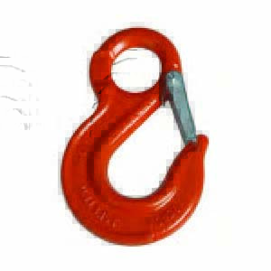 EYE SLING HOOK WITH LATCH